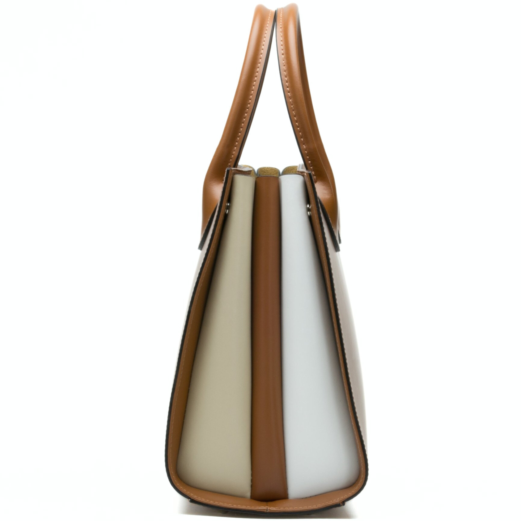 VENICE Leather - Camel