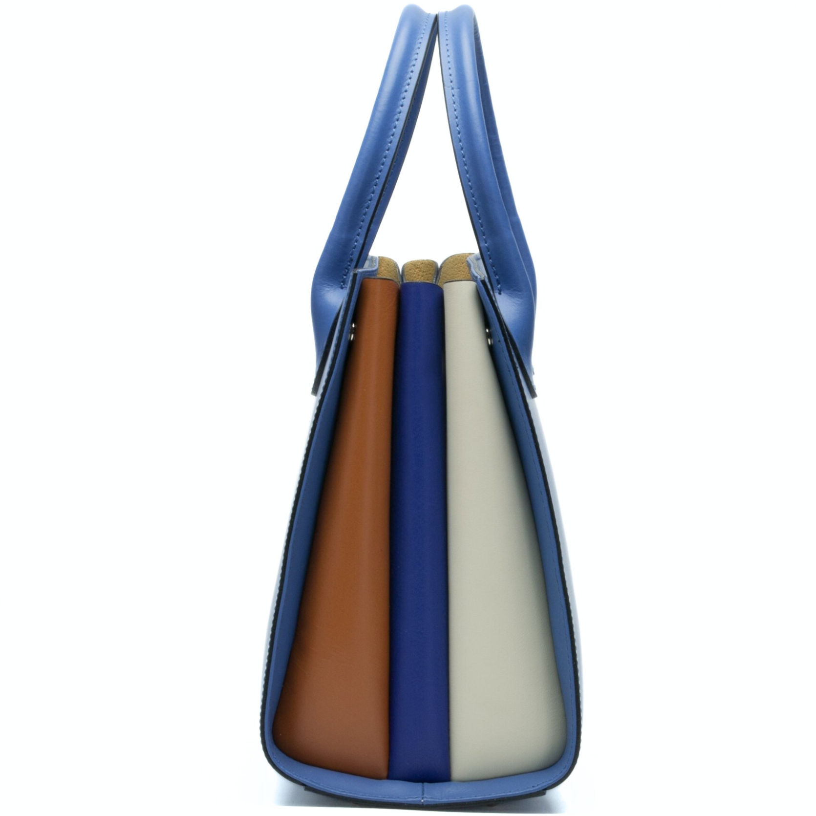 VENICE Leather - Blue