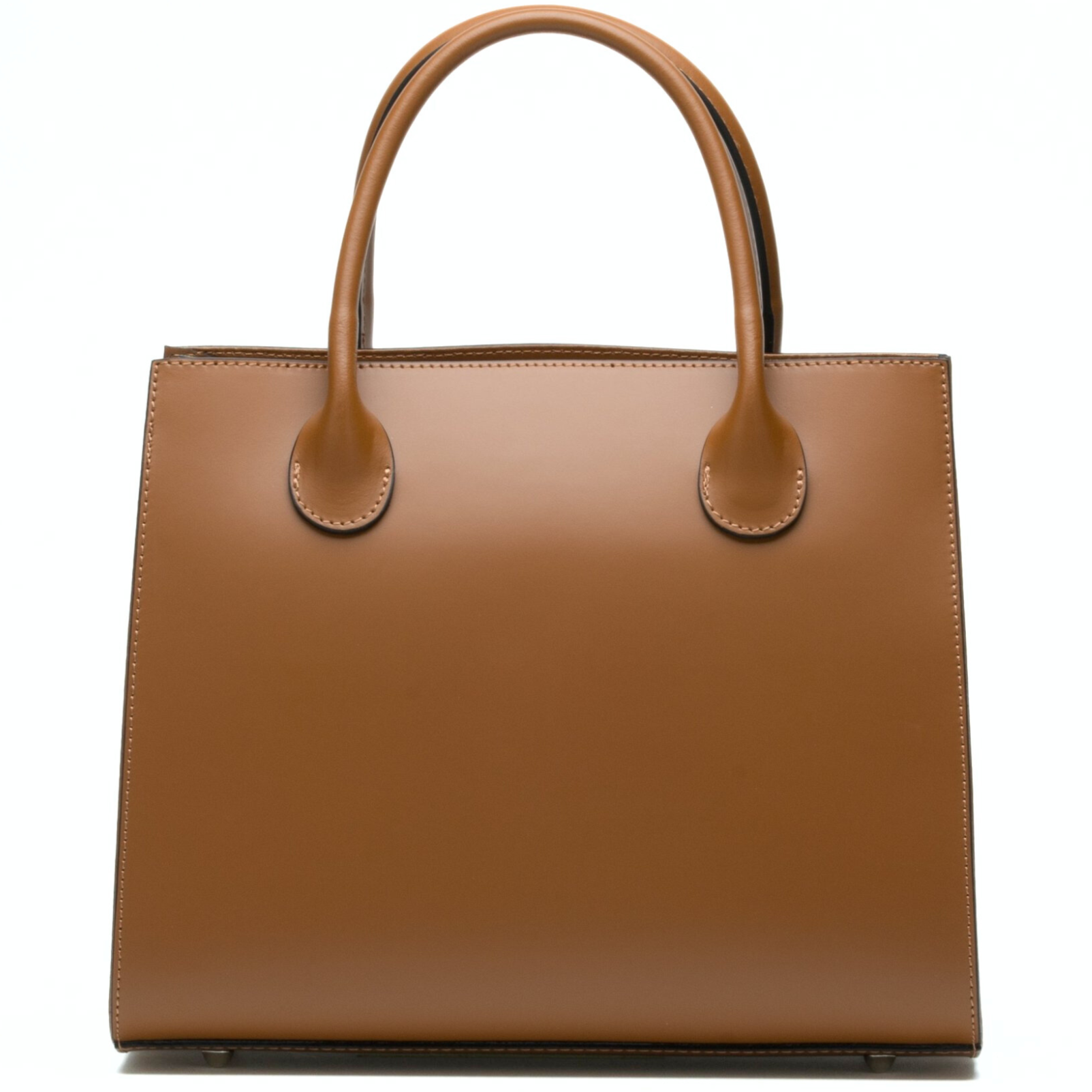 VENICE Leather - Camel