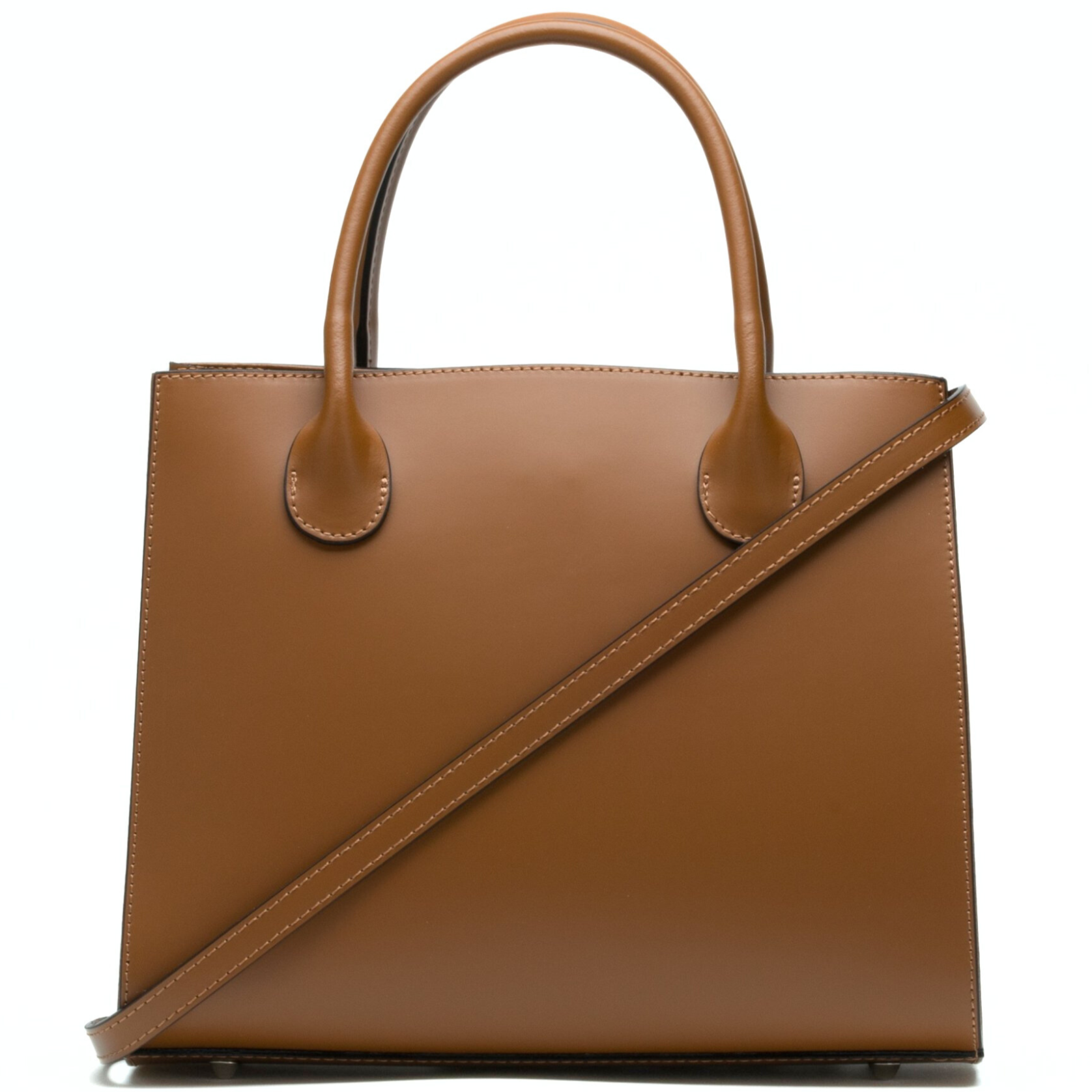 VENICE Leather - Camel