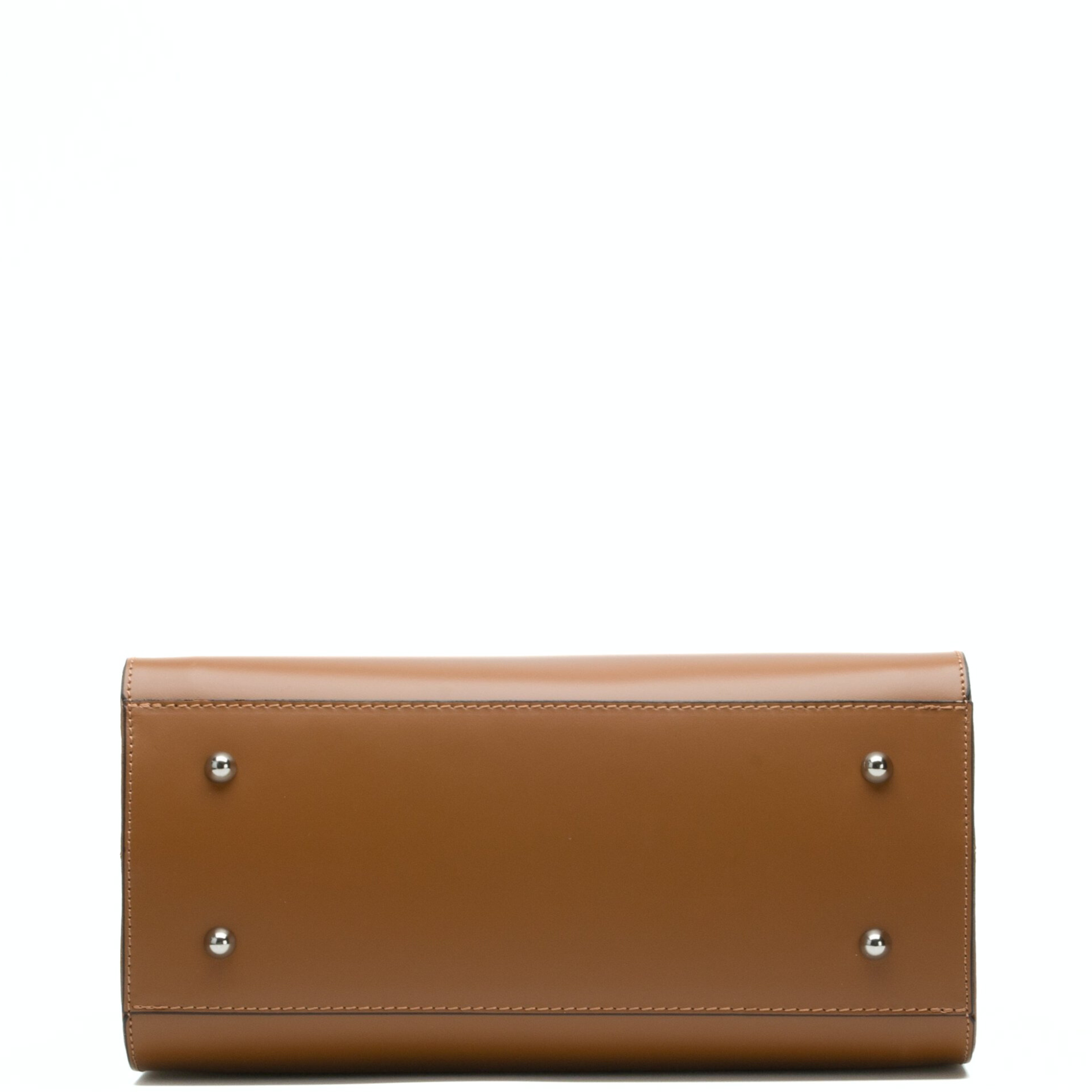 VENICE Leather - Camel