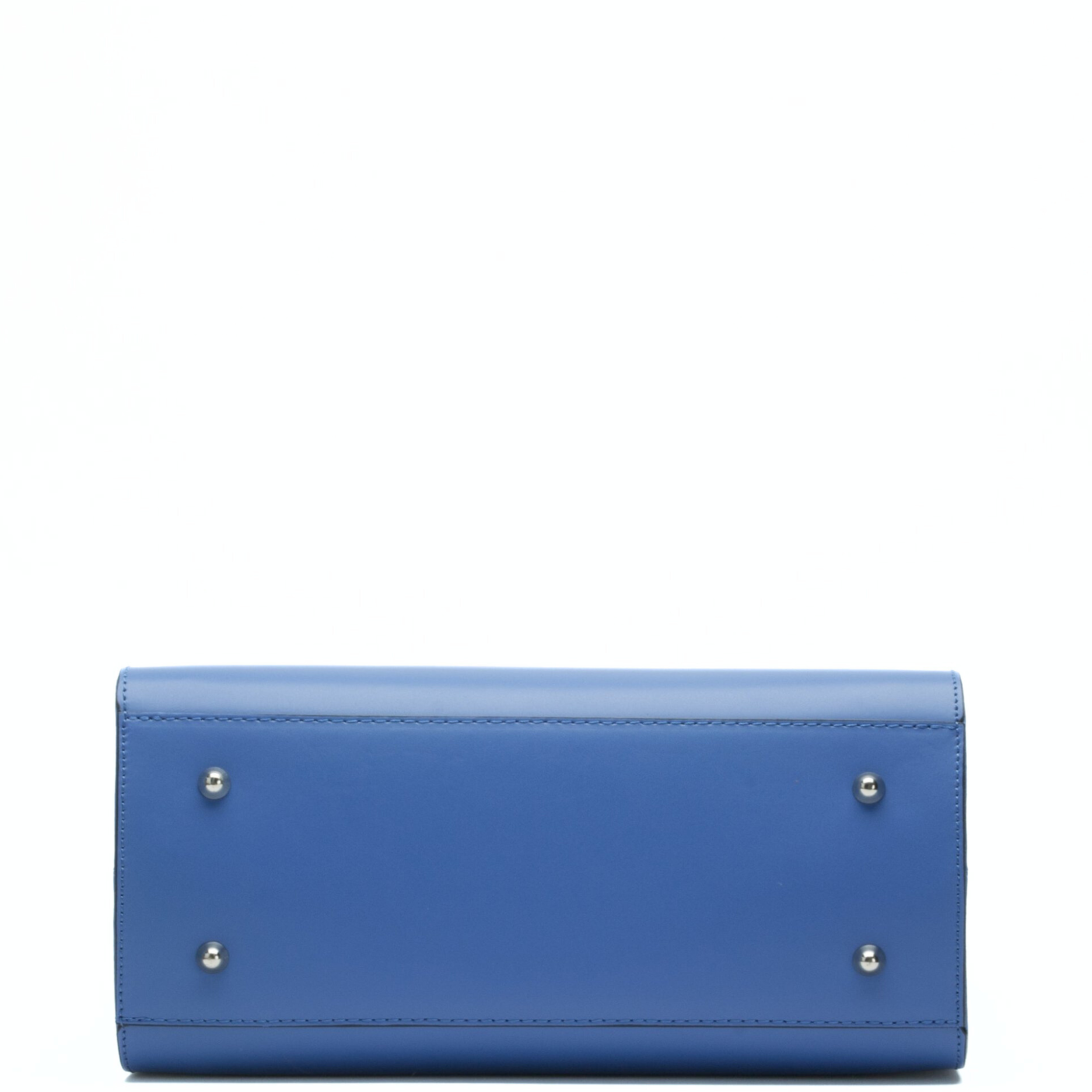 VENICE Leather - Blue