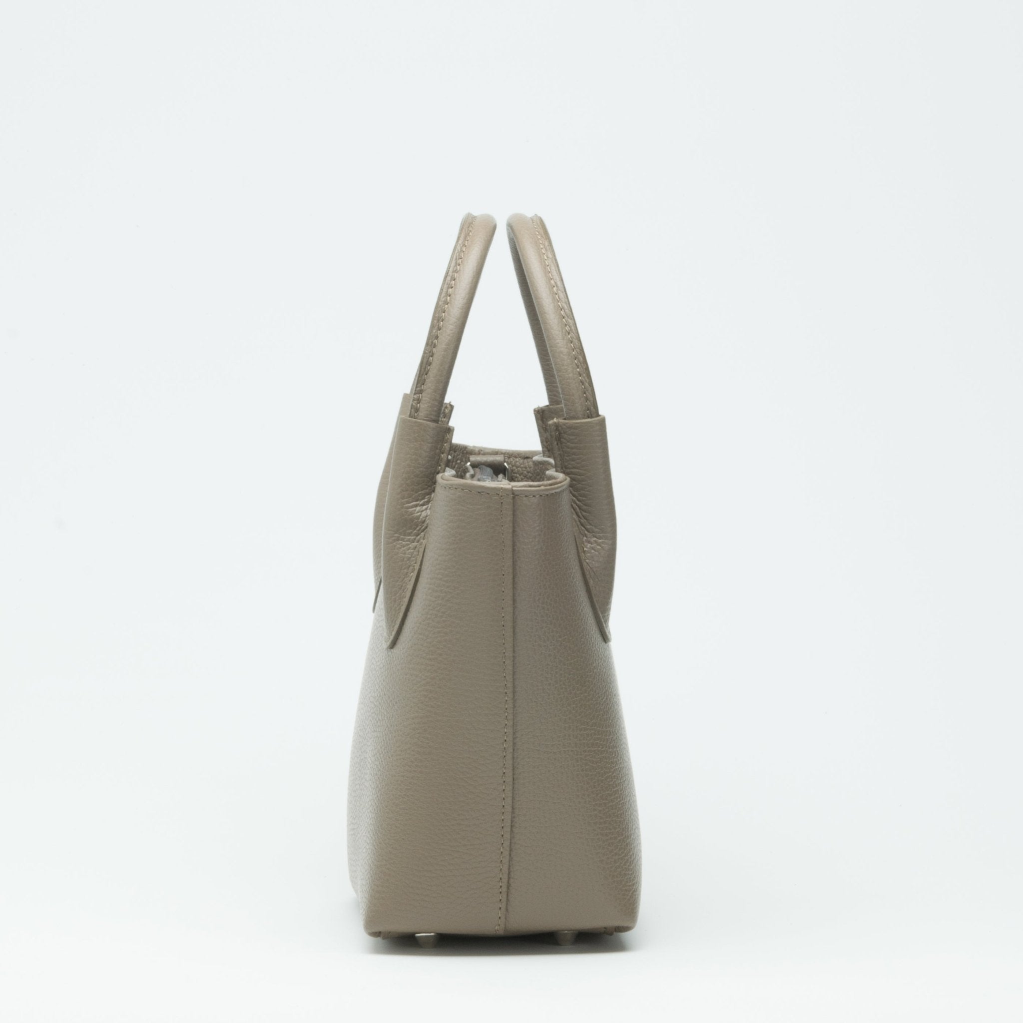 SECCHIELLO ELOISI 30 Leder - taupe