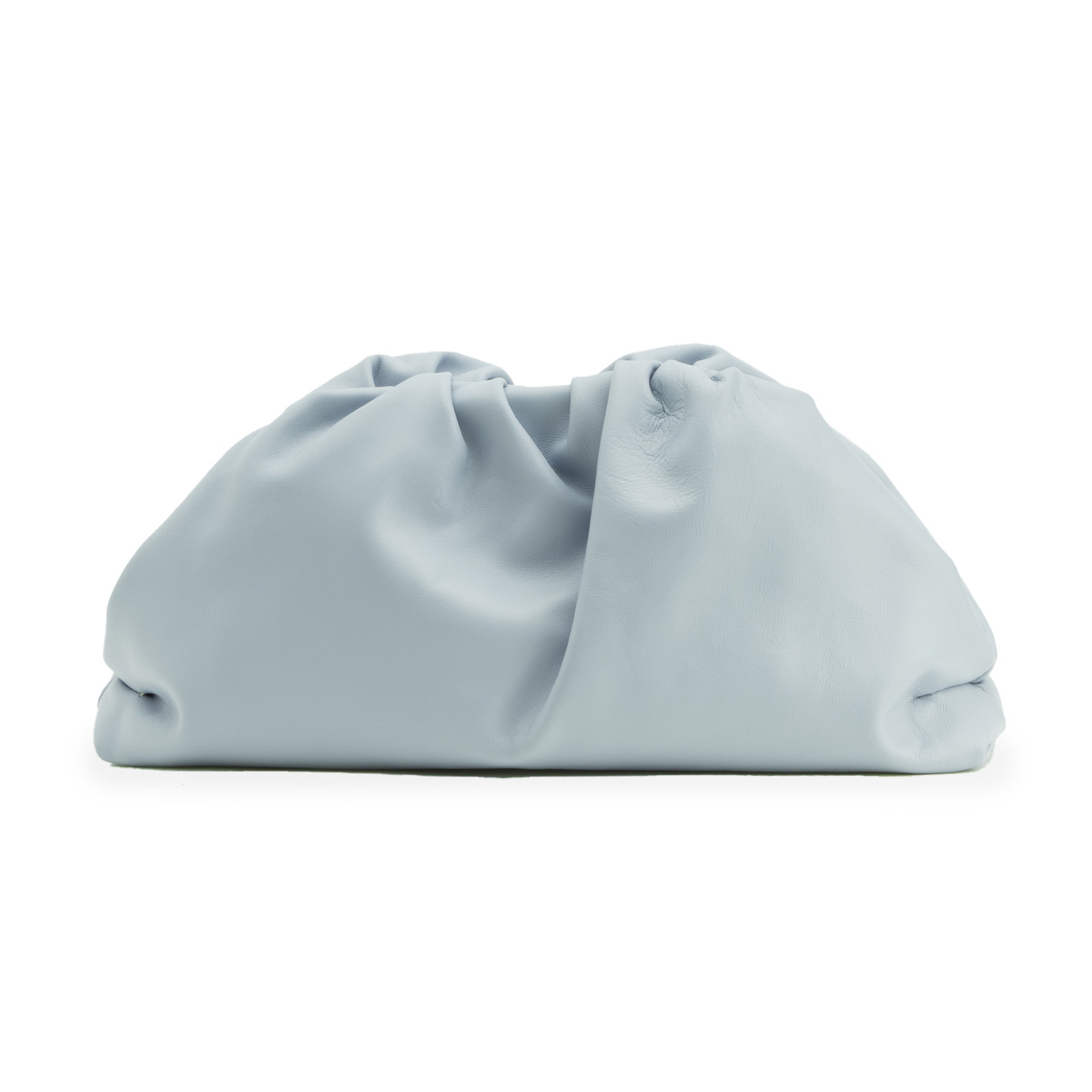 Etna Leather - Stormy blue