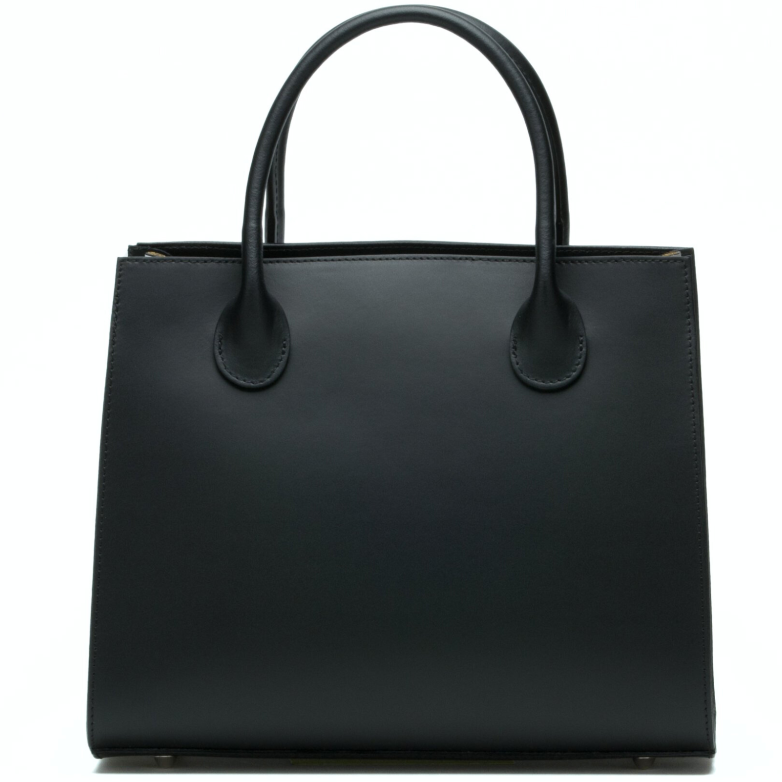 VENICE Leather - Black