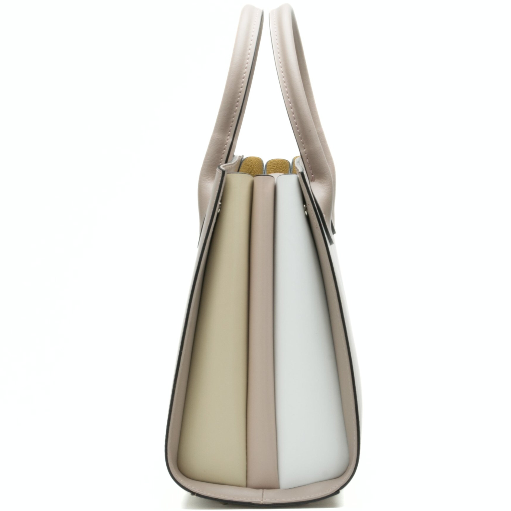 VENICE Leather - Taupe