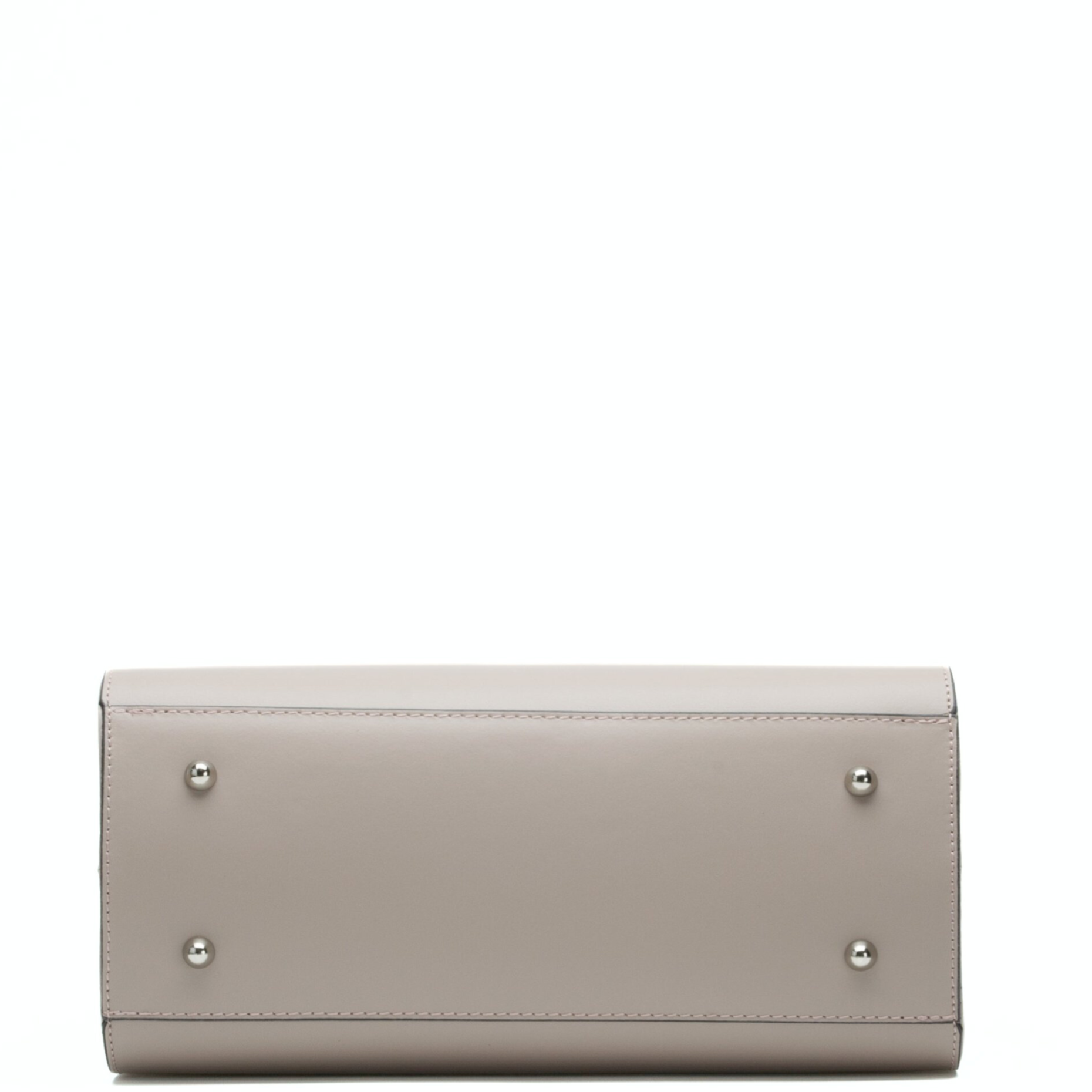 VENICE Leather - Taupe