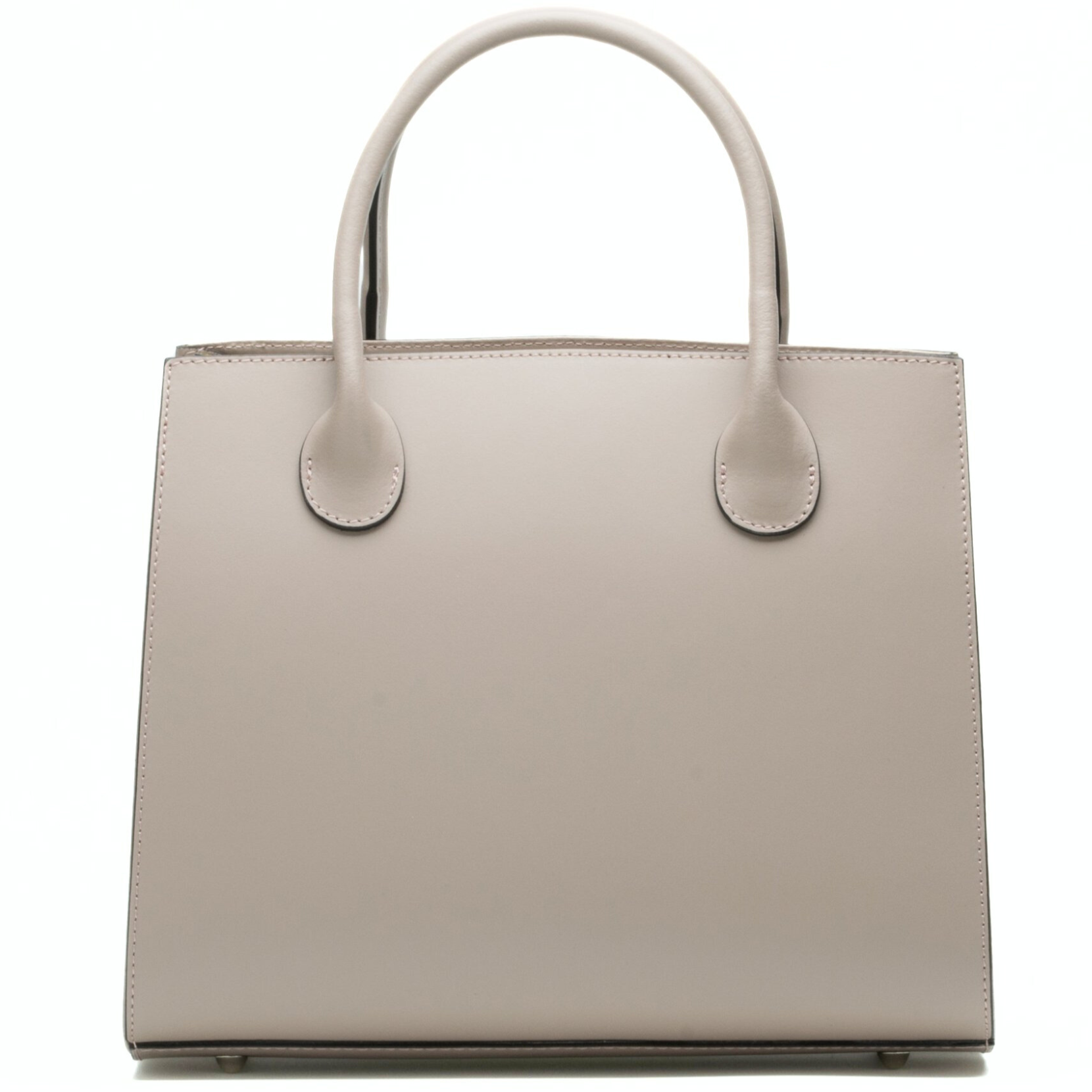 VENICE Leather - Taupe