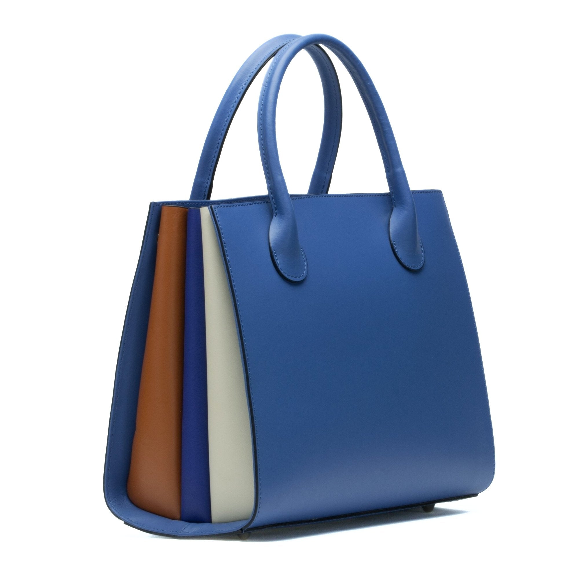 VENICE Leather - Blue