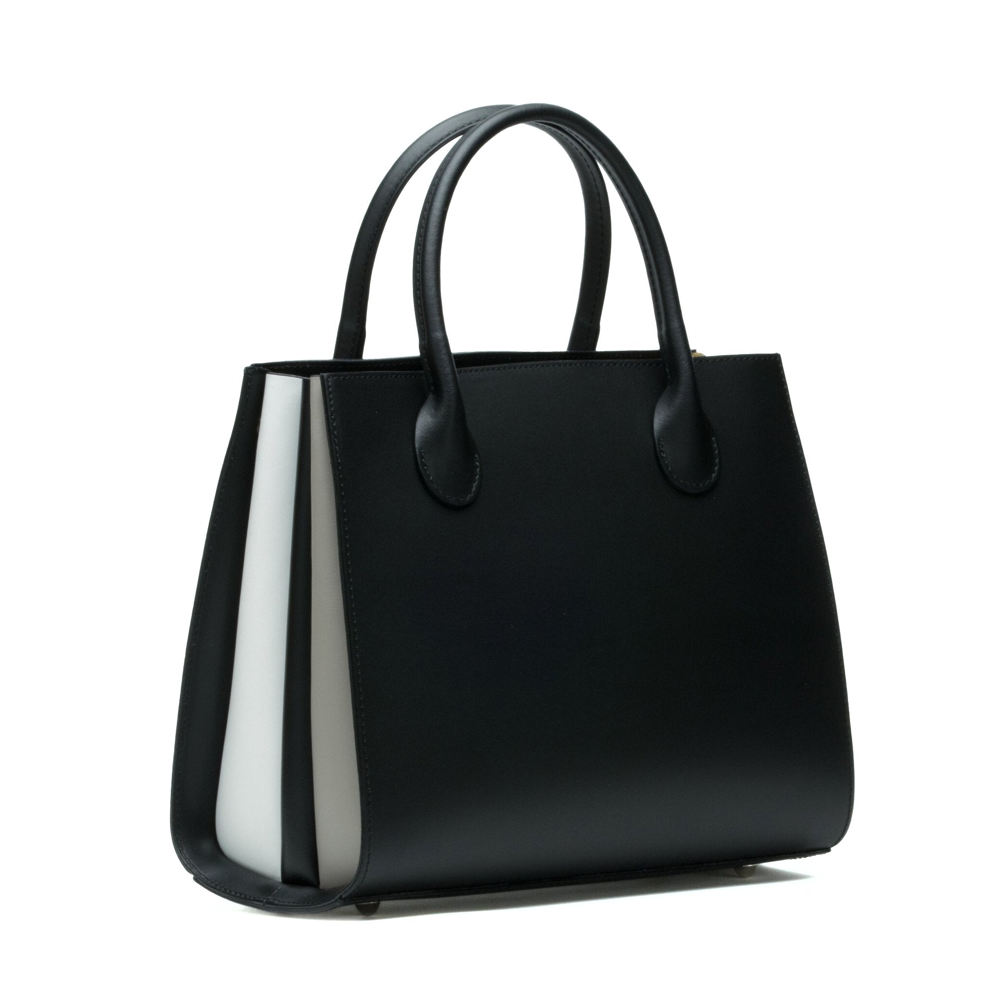 VENICE Leather - Black
